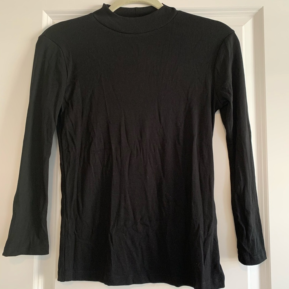 J.Crew turtleneck NWT